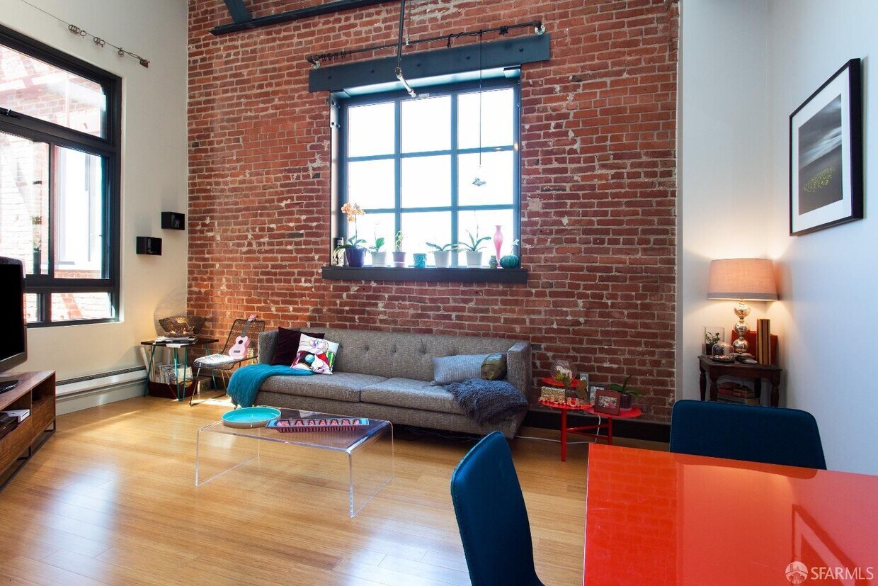 Foto principal - 310 Townsend St