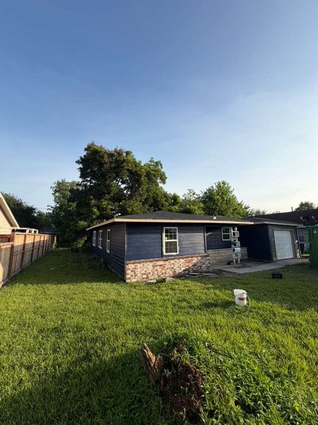 BEAUTIFUL HOME IN HOUSTON. MOVE IN READY!. - BEAUTIFUL HOME IN HOUSTON. MOVE IN READY!.