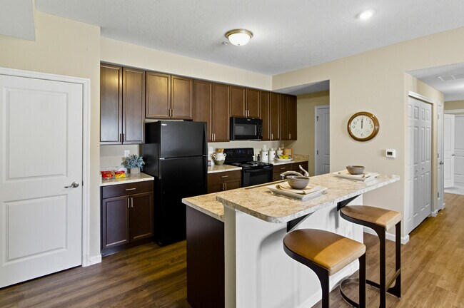 Foto del edificio - Monarch Blacklick Creek