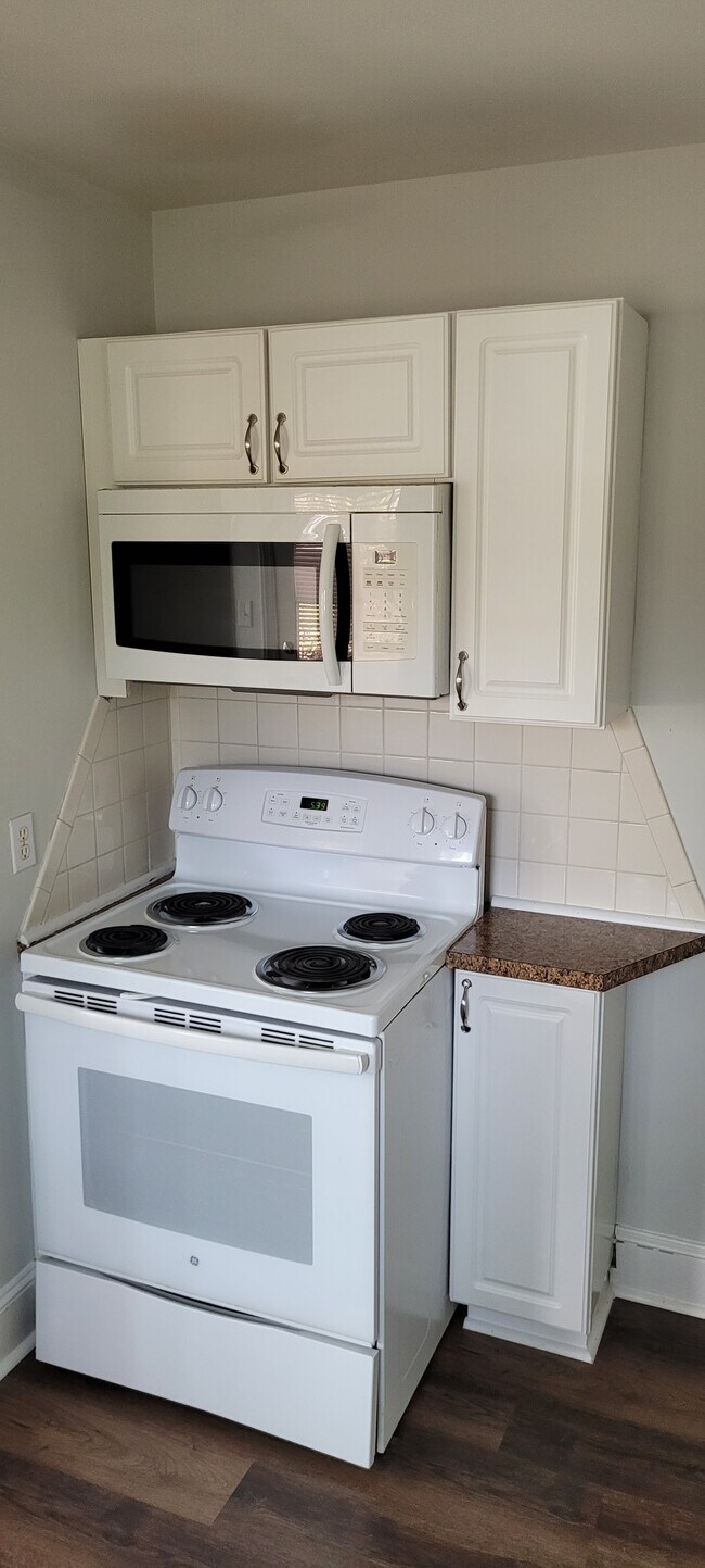 Foto del edificio - 414 E Radiance Dr