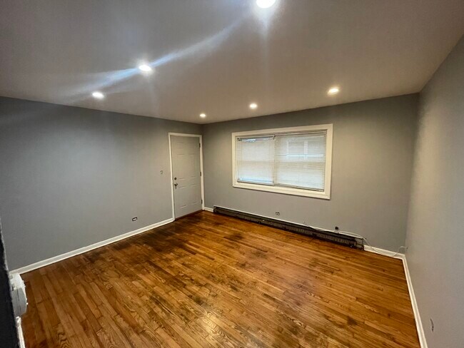 Living room - 7204 W 53rd St