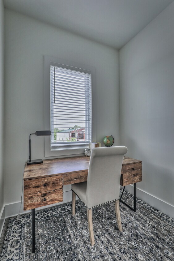 Foto principal - 1029 Cheatham Pl