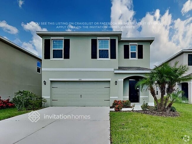 Building Photo - 4216 Willow Hammock Dr