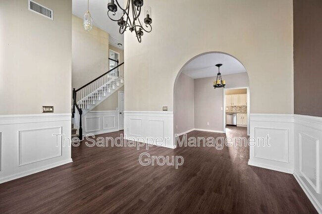 Foto del edificio - 5025 Weatherstone Rd
