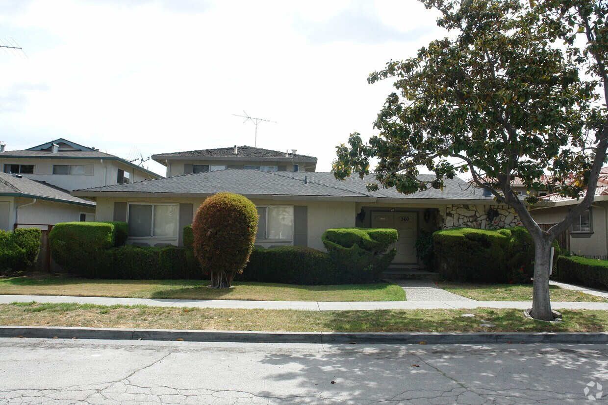 Building Photo - 360 Richfield Dr
