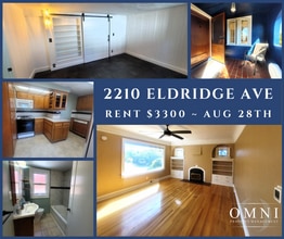Building Photo - 2210 Eldridge Ave