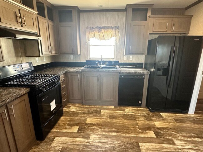 Building Photo - NE Rio Rancho | 3 Bed / 2 Bath | 2 Car Gar...