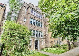 Building Photo - 2051 W Fargo Ave