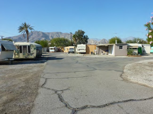 Building Photo - Desert Shores Trailer Park