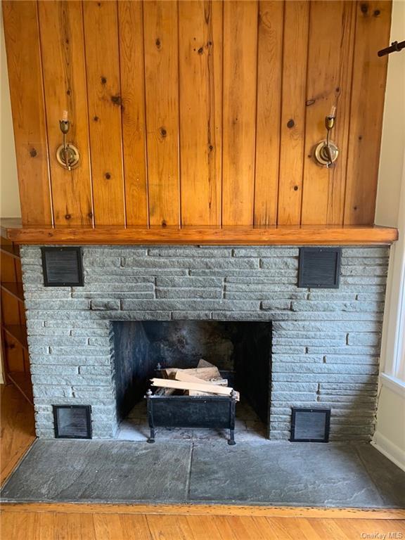 Foto del edificio - 6 Oak St