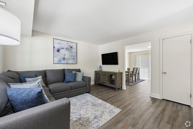 Interior Photo - The Orchards at Severn Townhomes*