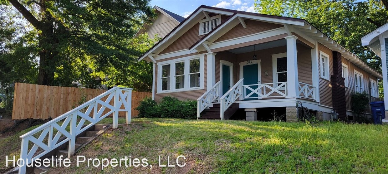 327 Wilkinson St, Shreveport, LA 71104 House Rental in Shreveport, LA