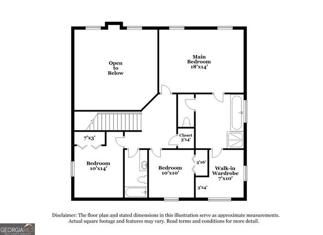 Foto del edificio - 3532 Quiet Creek Ct SW