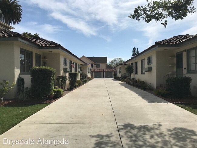 Building Photo - 1 br, 1 bath House - 1826 Santa Clara Ave