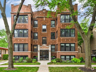 Building Photo - 7314 N Claremont Ave