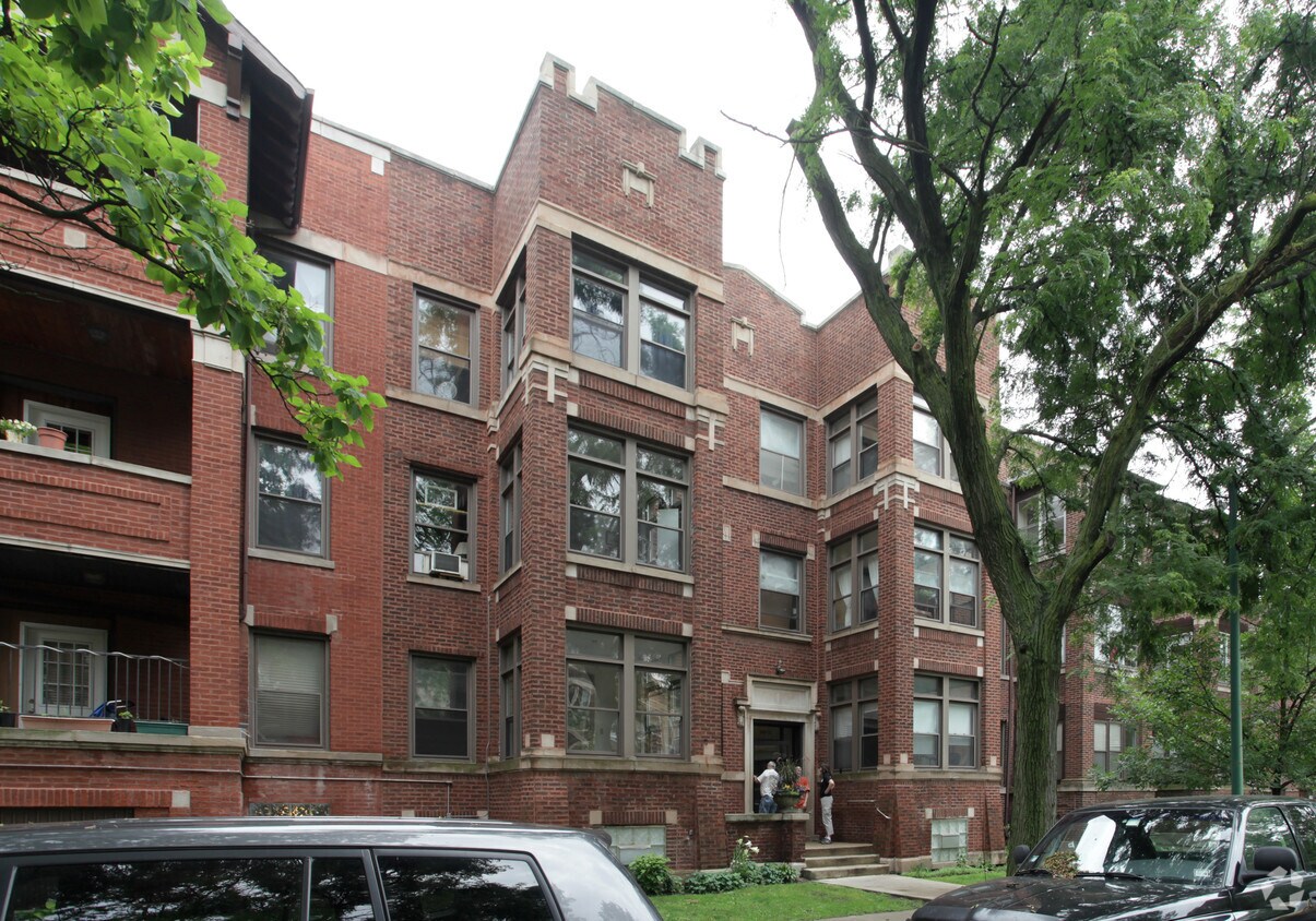 Primary Photo - 5411-5415 S University Ave