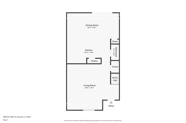 Building Photo - 4908 SW 140th Terrace