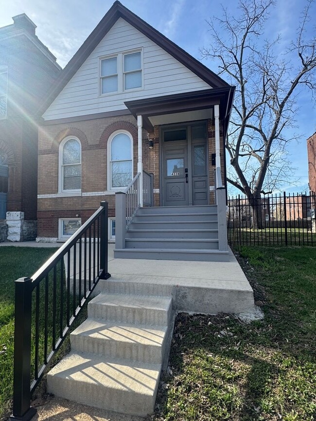 Building Photo - 4338 Gibson Ave