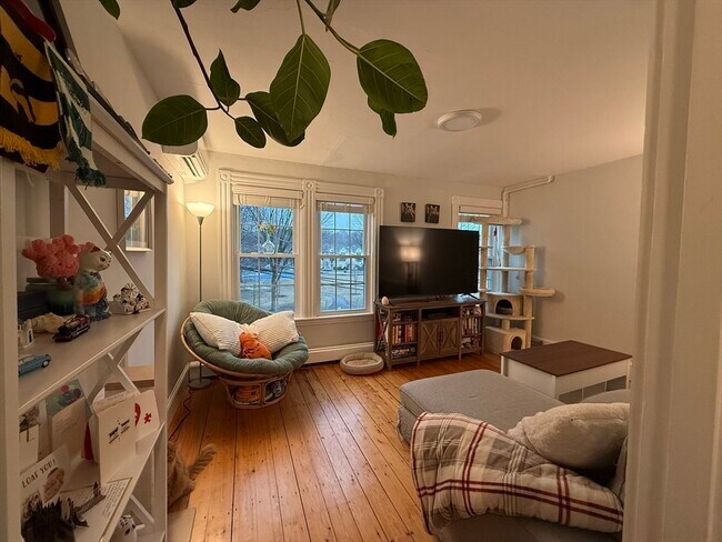 Foto del edificio - 3 High St Pl