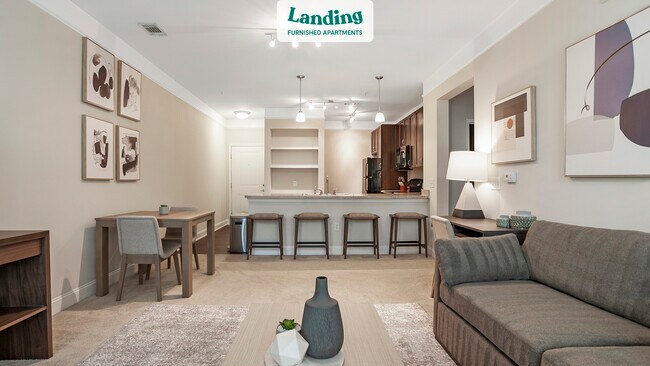 Foto del edificio - 170 Mooresville Commons Way