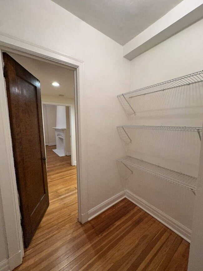 Interior Photo - New King Edward Apartments