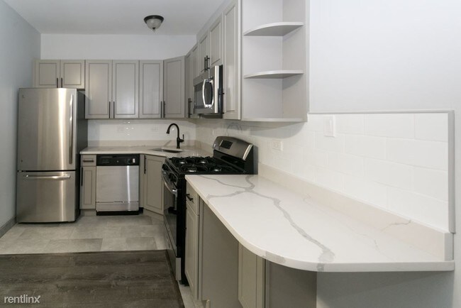 Foto del edificio - 1521 W Sherwin Ave