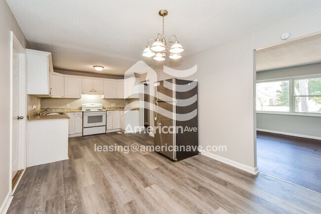 Foto del edificio - 1502 Whiteford Rd