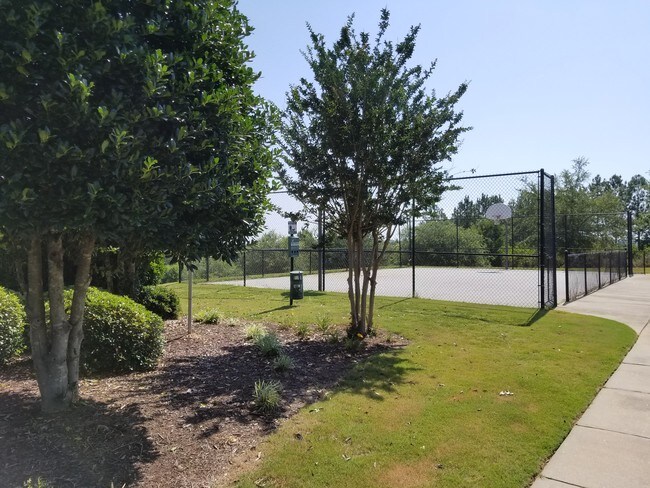 campo de tenis y deportes - 1011 Harts Cove Way