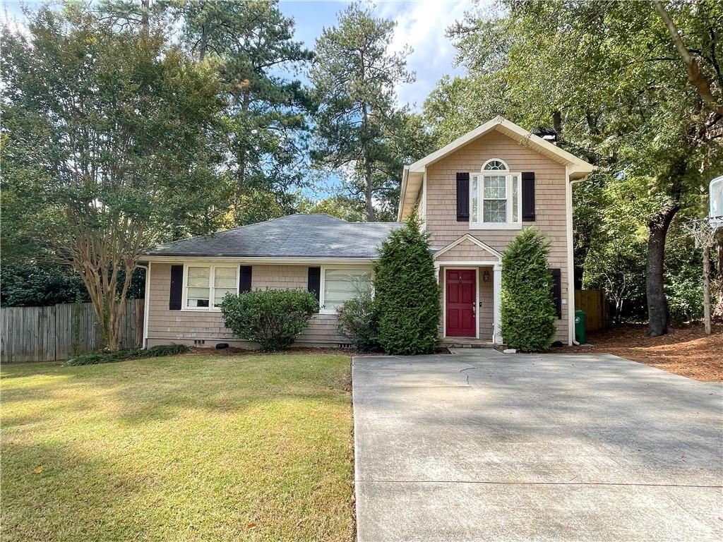 Foto principal - 2280 Briarwood Hills Dr NE