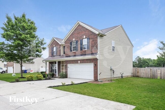 Building Photo - 4515 Paula Dr
