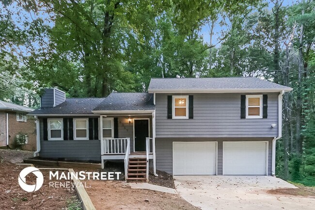 Foto del edificio - 4349 Parkview Dr