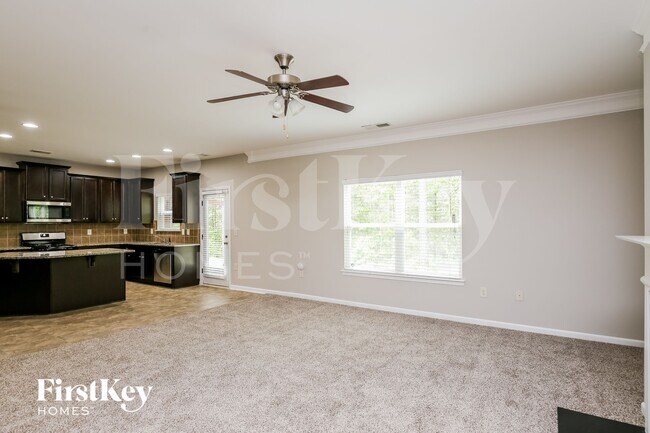 Foto del edificio - 3924 Overlook Ridge Ln