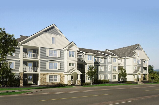 Building Photo - 3167 Blairview Pky SE