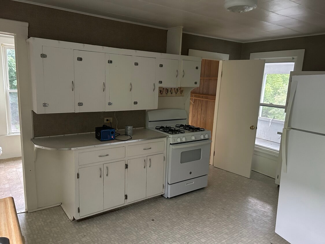 7614 Collins St Unit 1 downstairs, Lowville, NY 13367 Apartments in