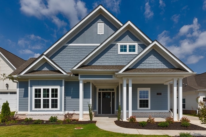 Foto principal - Luxury Craftsman Home in Monrovia Springs