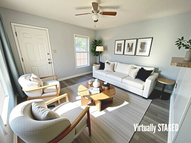 Foto del edificio - 1602-1604 N Park St