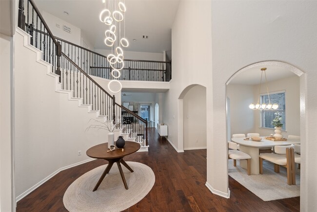 Foto del edificio - 163 Quail Meadow Dr