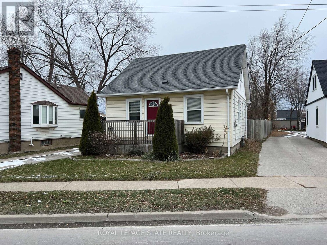 Photo principale - 415 Welland Ave