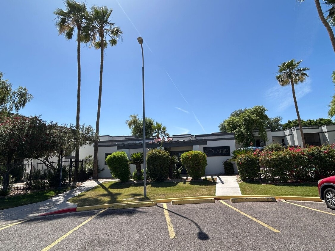 2 Bed | 2 Bath Condo in Gated Phoenix Community - 2 Bed | 2 Bath Condo in Gated Phoenix Community