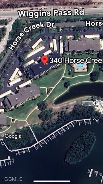 Foto del edificio - 340 Horse Creek Dr