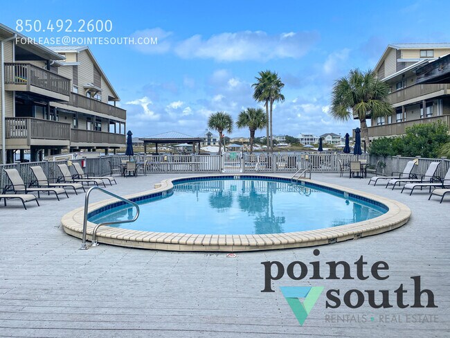 Building Photo - Furnished Condo in Orange Beach