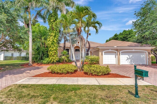 Building Photo - 3203 W Stonebrook Cir