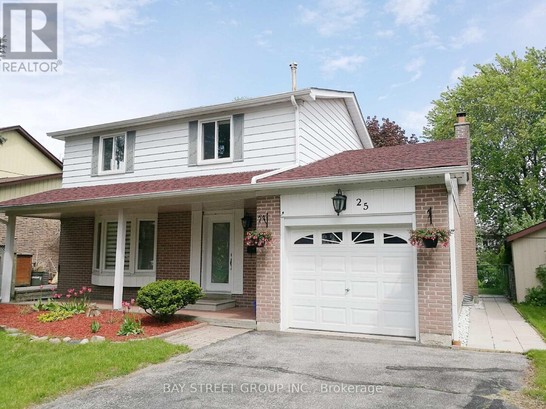 Photo principale - 25 Penwick Crescent