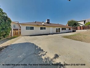 Building Photo - 2435 Denair Ave