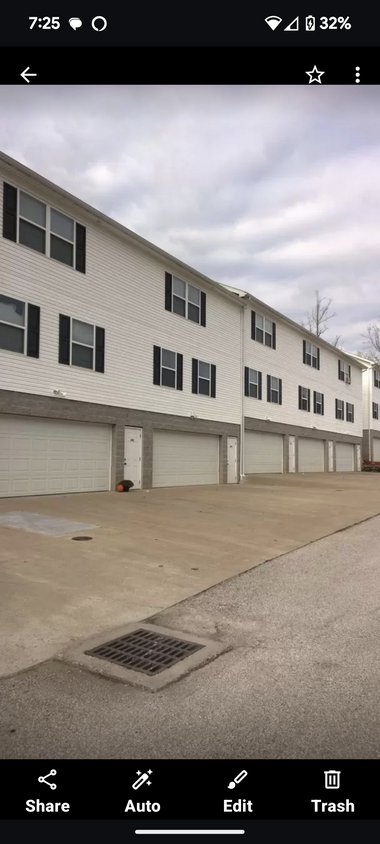 404 Edview Cir, Cross Lanes, WV 25313 - Townhome Rentals in Cross Lanes ...