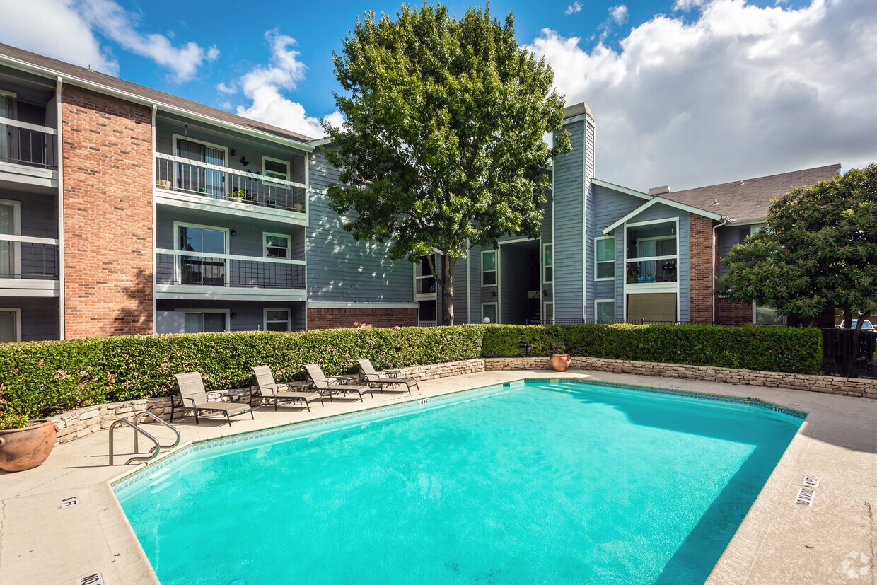 Boardwalk At Windcrest Apartments San Antonio, TX