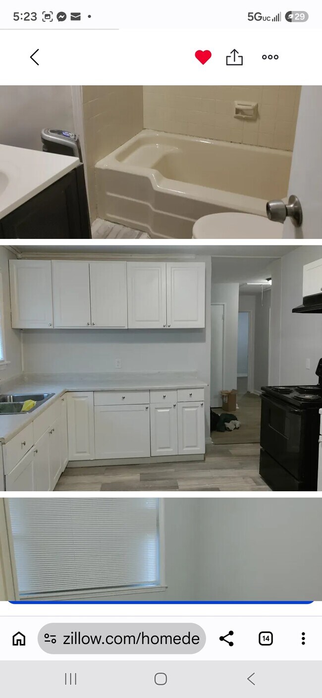 Foto del edificio - 1350 Brinwood Dr
