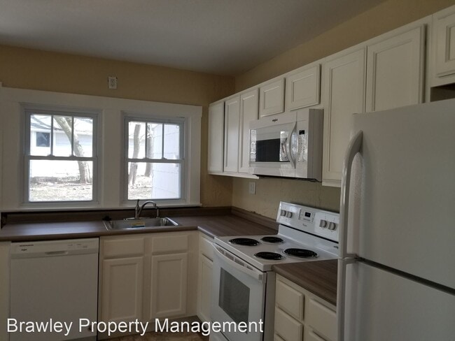 Building Photo - 3 br, 2.5 bath House - 1209 S. Lincoln St