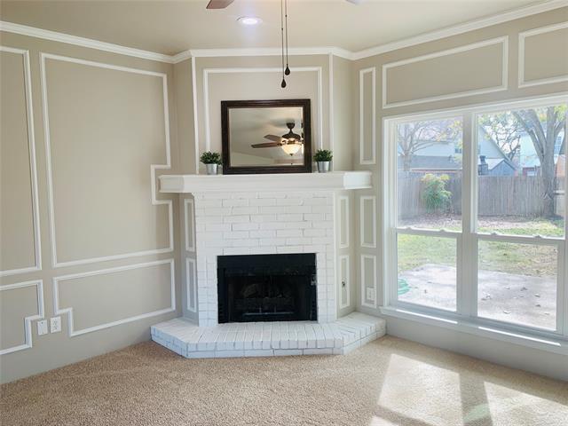 Foto del edificio - 1100 Timberline Ln