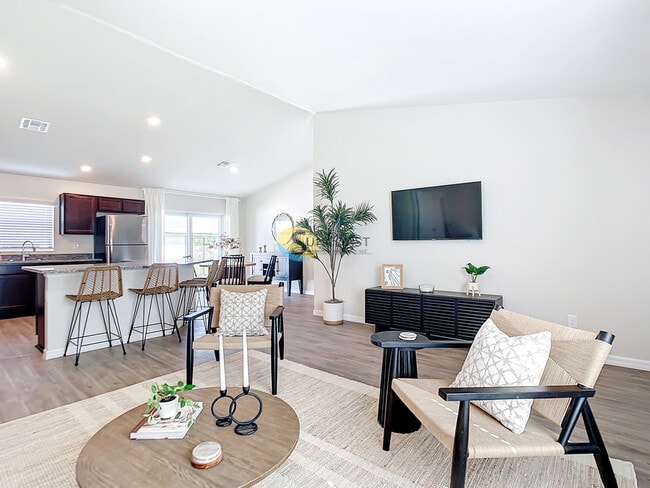 Foto del edificio - 6 Pine Cedar Dr